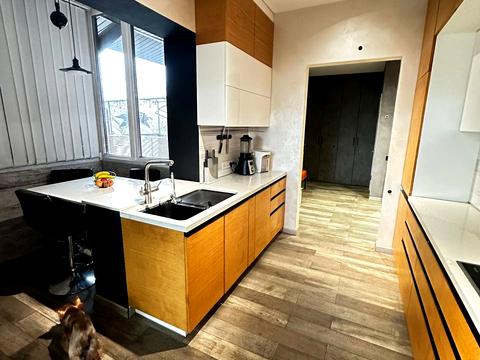 дом по адресу Олега Ольжича ул. (Докучаева)