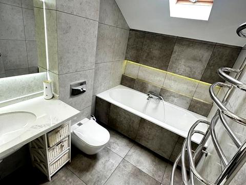 дом по адресу Олега Ольжича ул. (Докучаева)