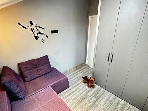 дом по адресу Олега Ольжича ул. (Докучаева)