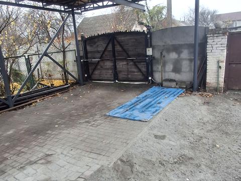 дом по адресу Олега Ольжича ул. (Докучаева)