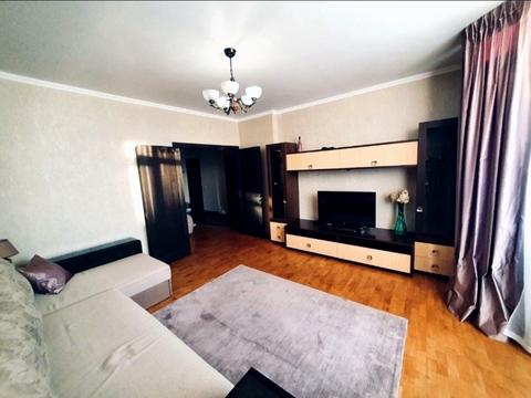 квартира за адресою Київ, Бориспільська вул., 4