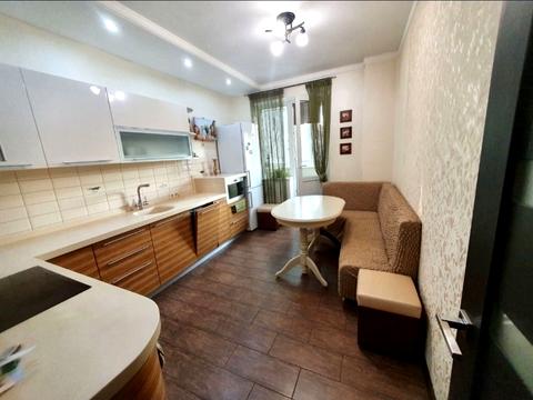 квартира за адресою Київ, Бориспільська вул., 4