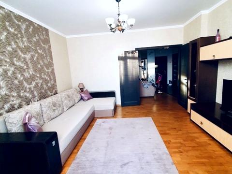 квартира за адресою Київ, Бориспільська вул., 4
