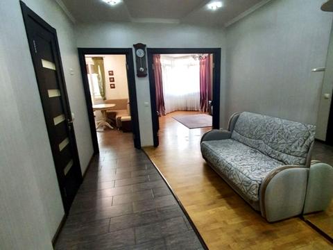 квартира за адресою Київ, Бориспільська вул., 4