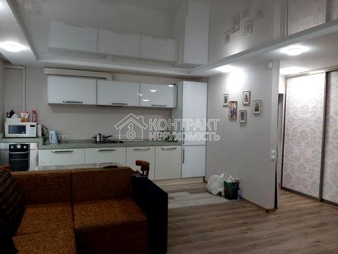 квартира по адресу Старицкого ул., 16