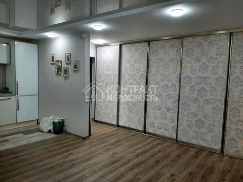 квартира по адресу Старицкого ул., 16