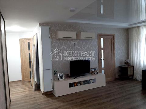 квартира по адресу Старицкого ул., 16