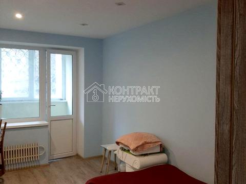 квартира по адресу Старицкого ул., 16