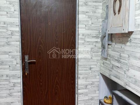 квартира по адресу Старицкого ул., 16