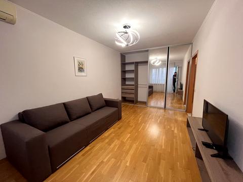 квартира за адресою Гусовського вул., 4