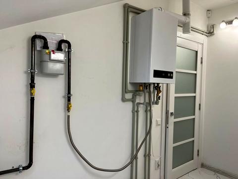 квартира по адресу Борщаговская ул., 30-А