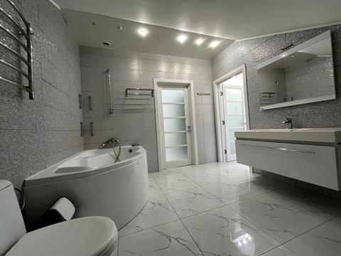 квартира по адресу Борщаговская ул., 30-А