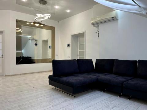 квартира по адресу Борщаговская ул., 30-А