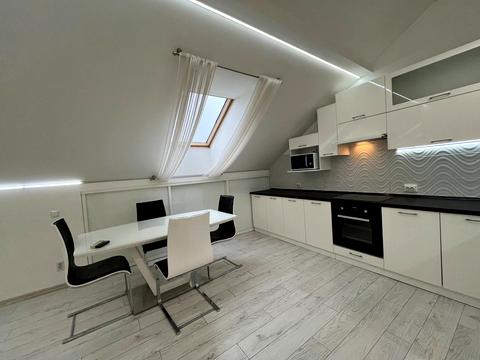 квартира по адресу Борщаговская ул., 30-А