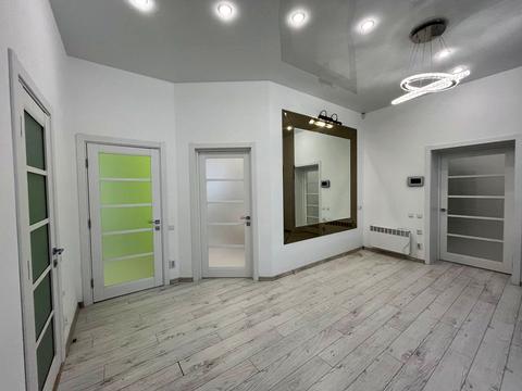 квартира по адресу Борщаговская ул., 30-А