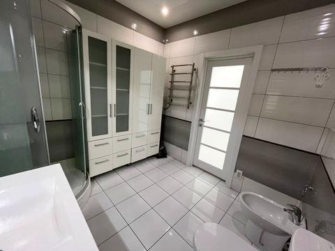 квартира по адресу Борщаговская ул., 30-А