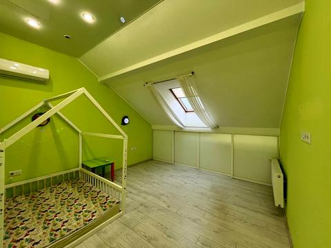 квартира по адресу Борщаговская ул., 30-А