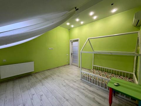 квартира по адресу Борщаговская ул., 30-А