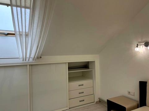 квартира по адресу Борщаговская ул., 30-А