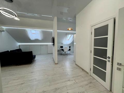 квартира по адресу Борщаговская ул., 30-А