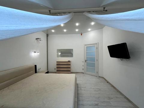 квартира по адресу Борщаговская ул., 30-А