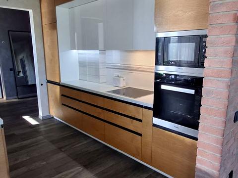 дом по адресу Олега Ольжича ул. (Докучаева)