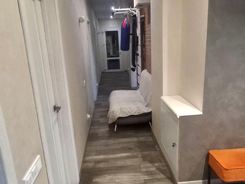 дом по адресу Олега Ольжича ул. (Докучаева)