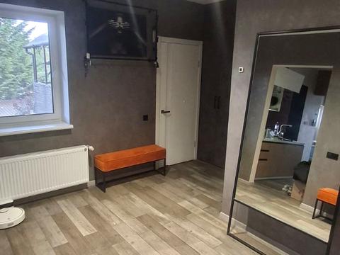 дом по адресу Олега Ольжича ул. (Докучаева)