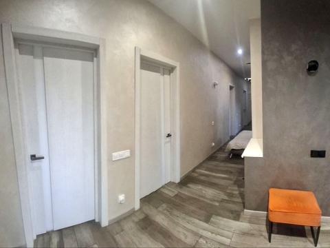 дом по адресу Олега Ольжича ул. (Докучаева)