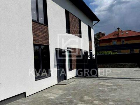 дом по адресу вул. Вериківського, 13