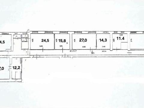 коммерческая по адресу Мечникова ул. (Кловский), 18