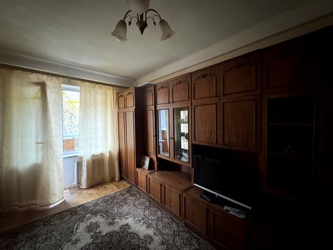 квартира за адресою Сергія Берегового вул. (Мартиросяна), 26