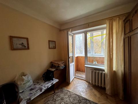 квартира за адресою Сергія Берегового вул. (Мартиросяна), 26