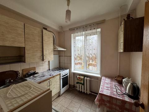 квартира за адресою Сергія Берегового вул. (Мартиросяна), 26