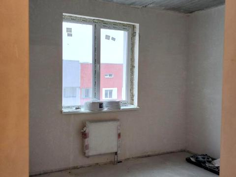 квартира за адресою Борткевича вул., 11