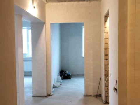 квартира за адресою Борткевича вул., 11