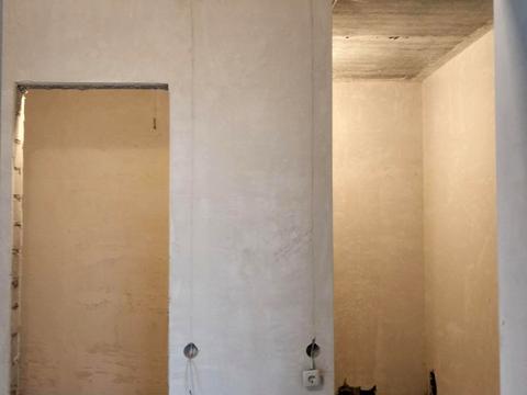 квартира за адресою Борткевича вул., 11