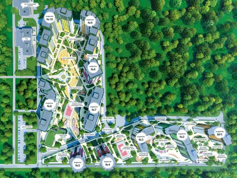 квартира по адресу Ивана Выговского ул. (Маршала Гречка), 10-C