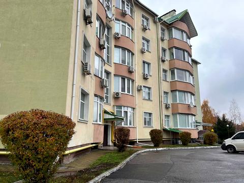 квартира по адресу Борщаговская ул., 30-А