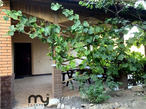 будинок за адресою Добрий Шлях вул.