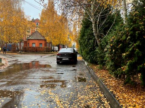 квартира по адресу Борщаговская ул., 30-А