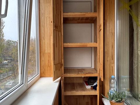 квартира за адресою Сергія Берегового вул. (Мартиросяна), 26