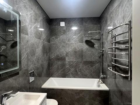 квартира за адресою Миколи Боголюбова вул., 1