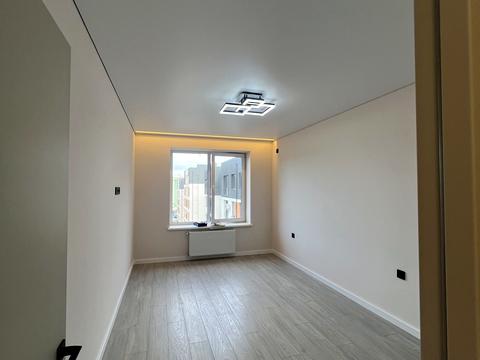 квартира за адресою Миколи Боголюбова вул., 1