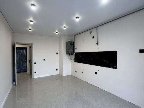 квартира за адресою Миколи Боголюбова вул., 1