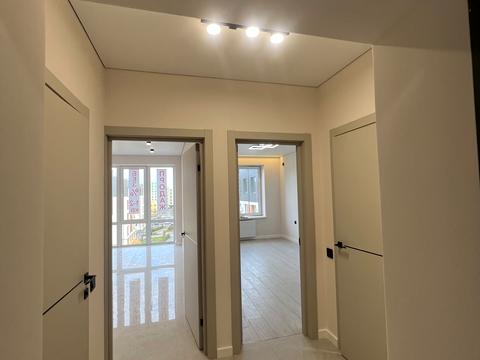 квартира за адресою Миколи Боголюбова вул., 1