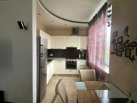 квартира за адресою Ґарета Джонса вул. (Сім'ї Хохлових), 6-А