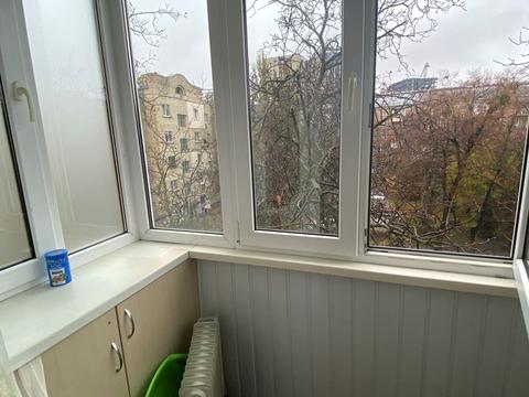 квартира за адресою Ґарета Джонса вул. (Сім'ї Хохлових), 6-А