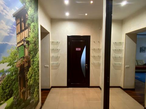 квартира за адресою Ґарета Джонса вул. (Сім'ї Хохлових), 6-А