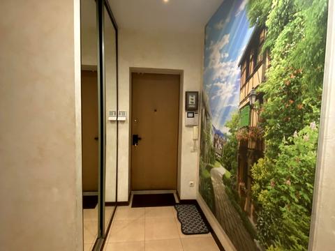 квартира за адресою Ґарета Джонса вул. (Сім'ї Хохлових), 6-А